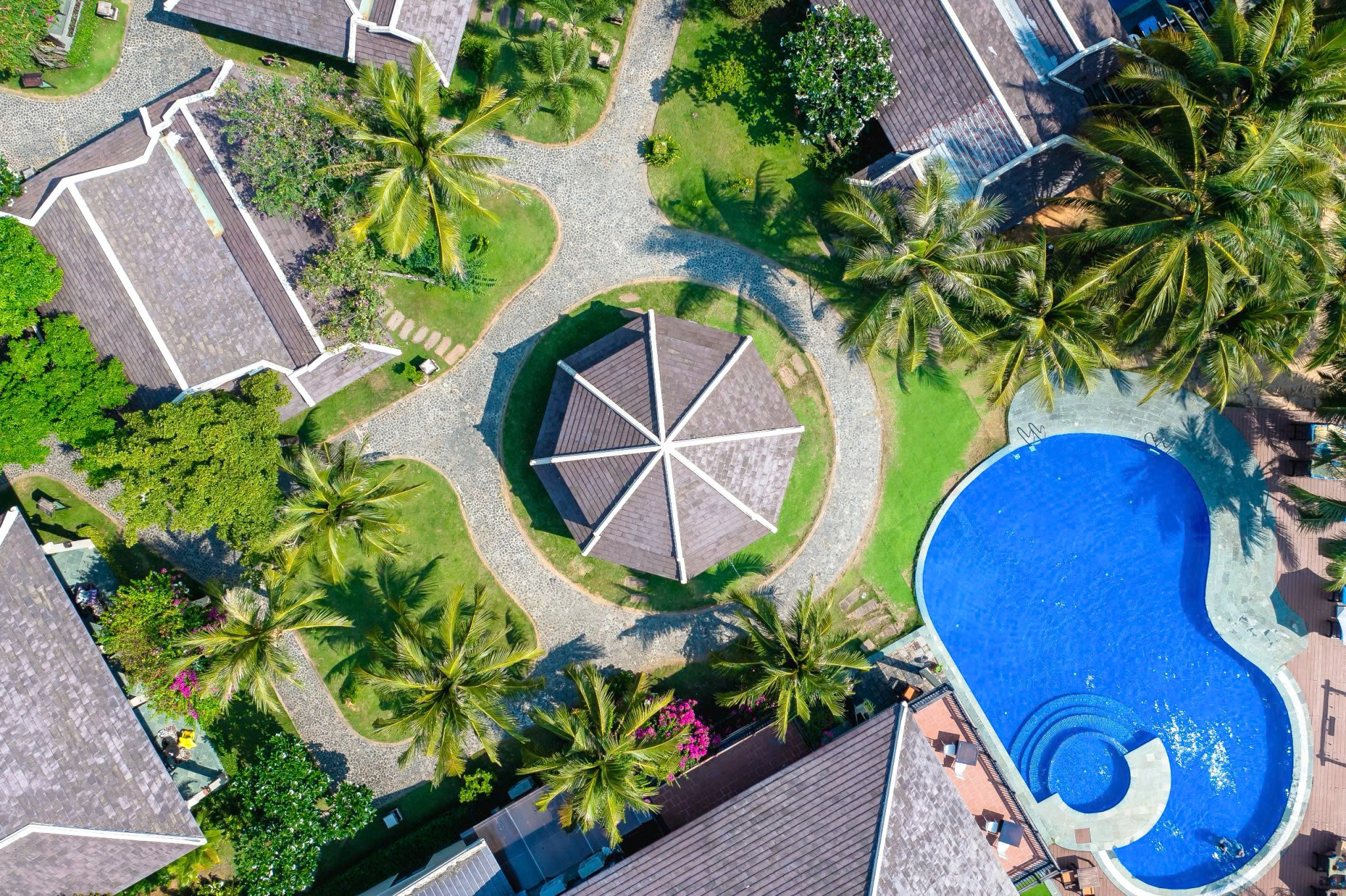 Anja Beach Resort & Spa 2