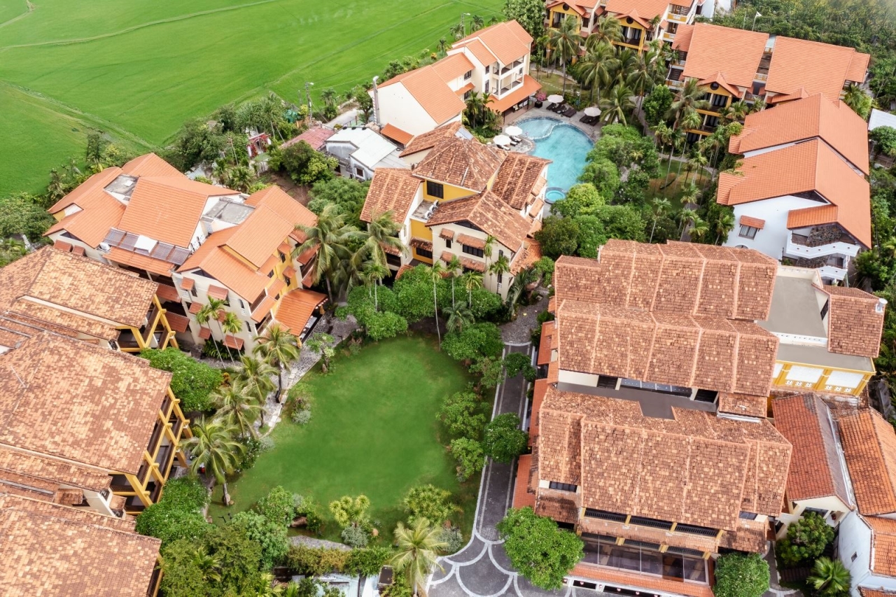 Anmira Hoi An – Village of Arts And Culture