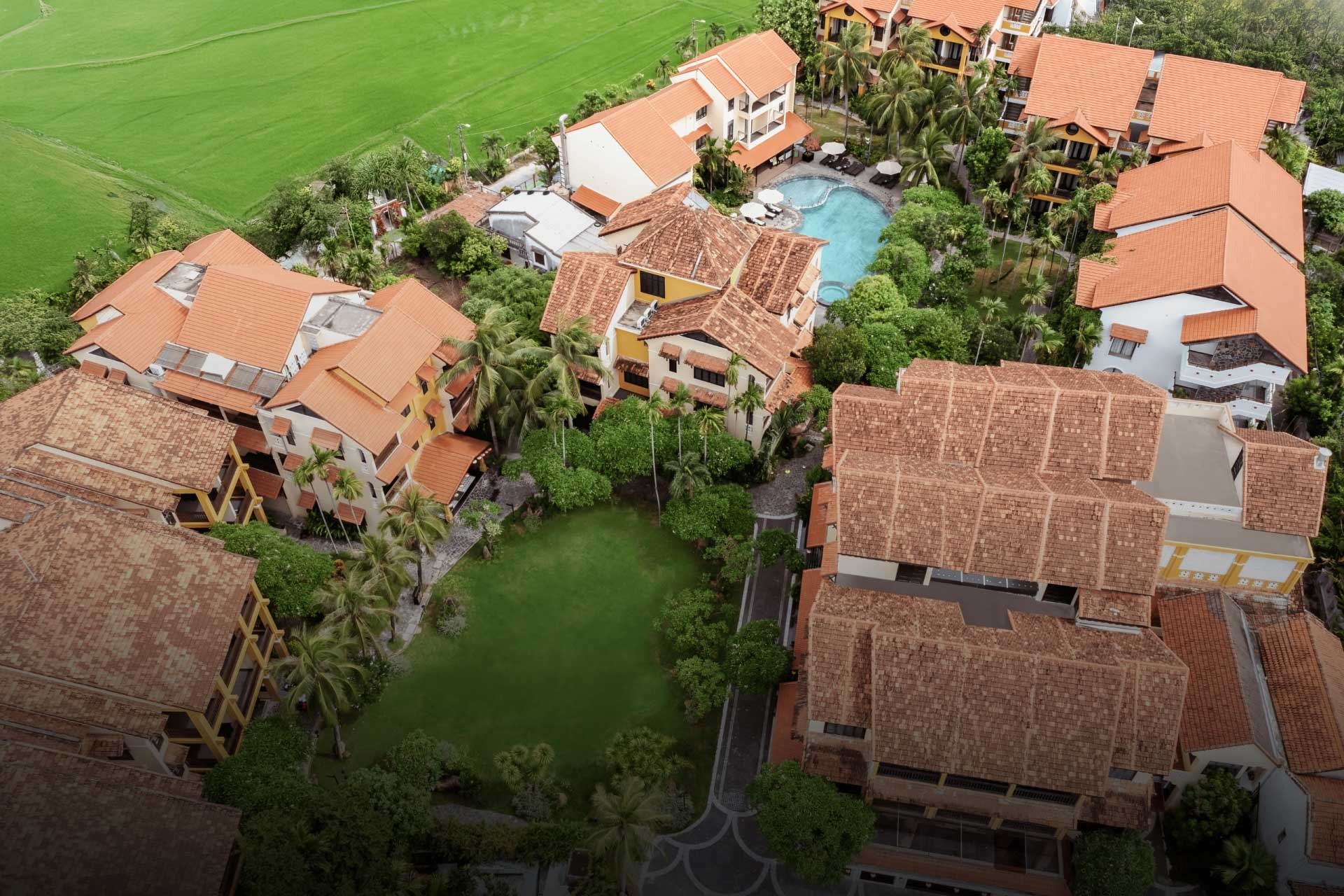 Anmira Hoi An – Village of Arts And Culture 2