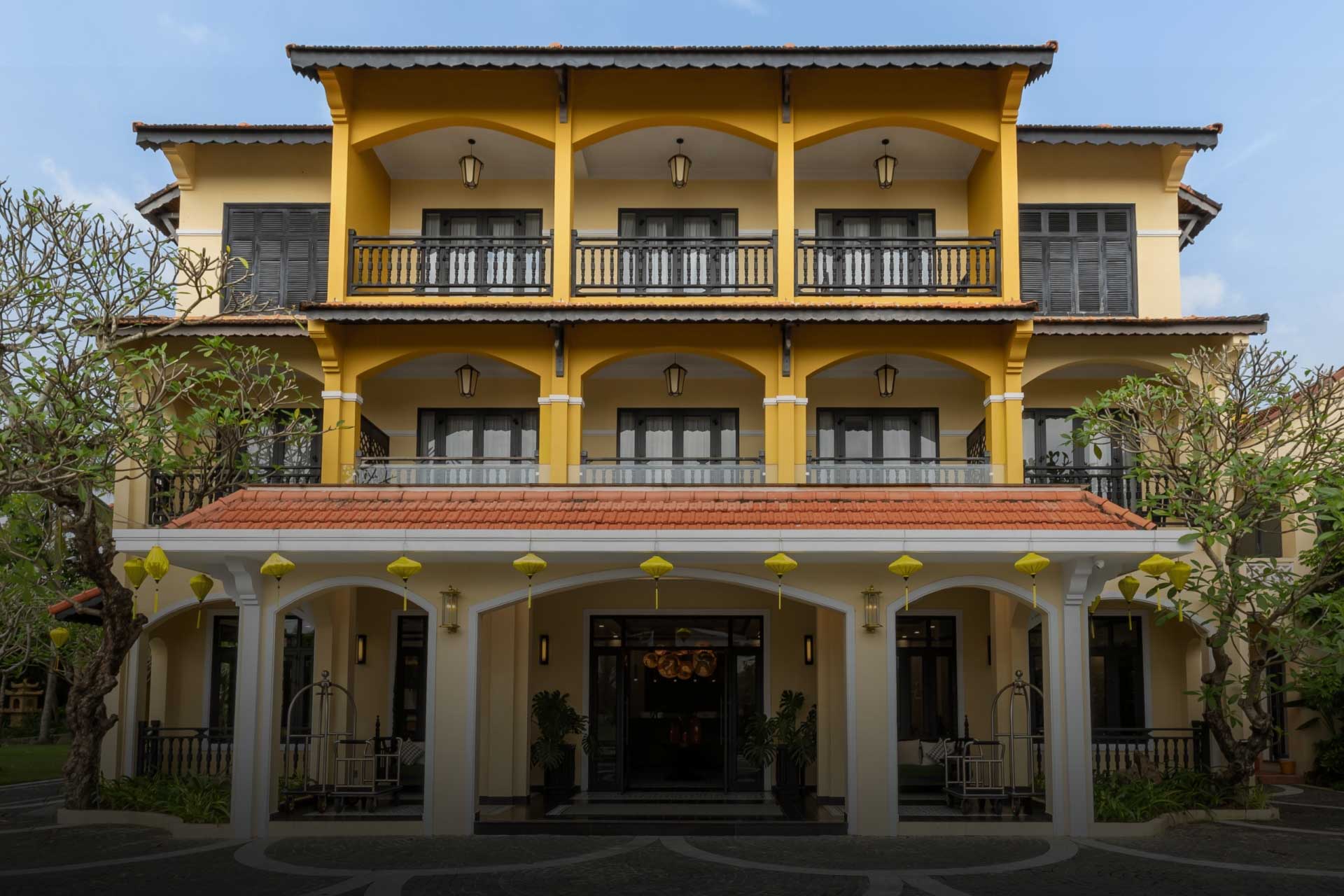 Anmira Hoi An – Village of Arts And Culture 3