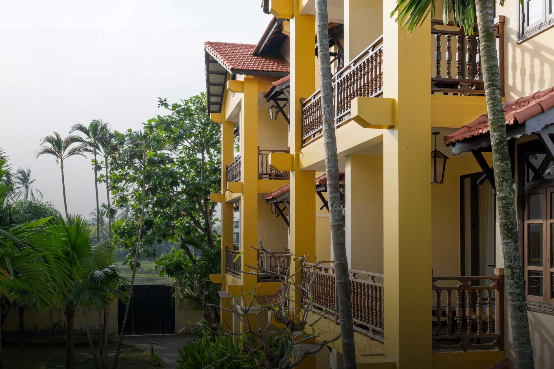 Anmira Hoi An – Village of Arts And Culture 5