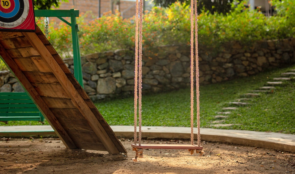 Annam Garden