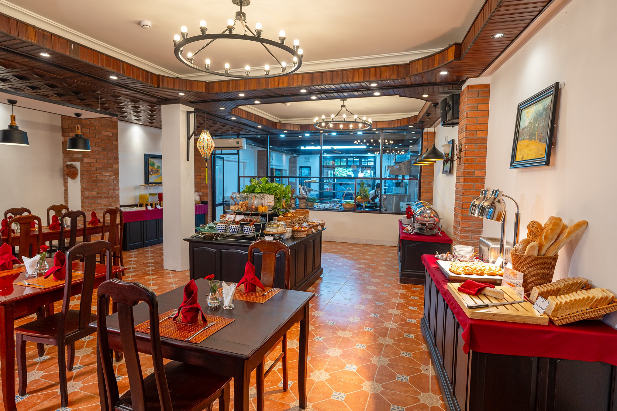 Annam Heritage Boutique Hotel & Spa 3