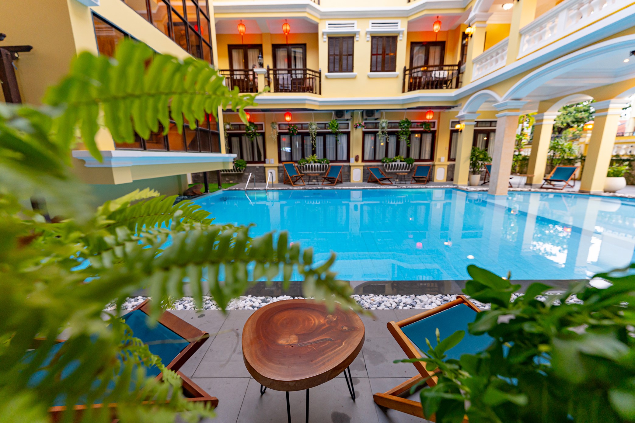 Annam Heritage Boutique Hotel & Spa 4