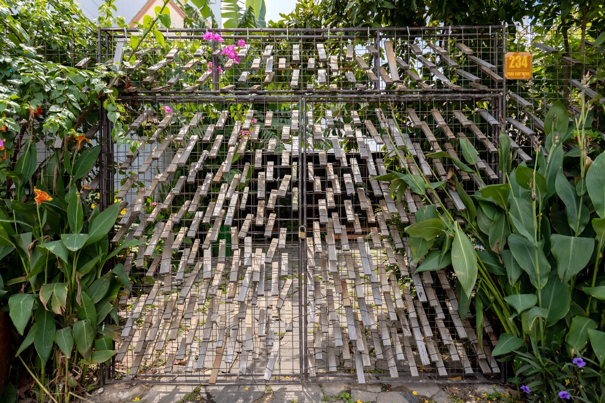 AnNam Village 5
