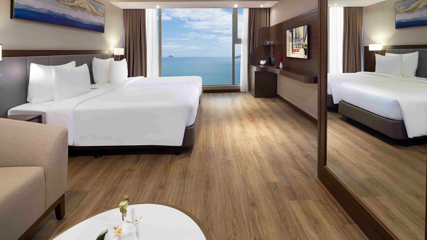 Annova Nha Trang Hotel 2