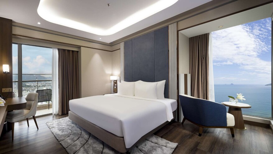 Annova Nha Trang Hotel 4