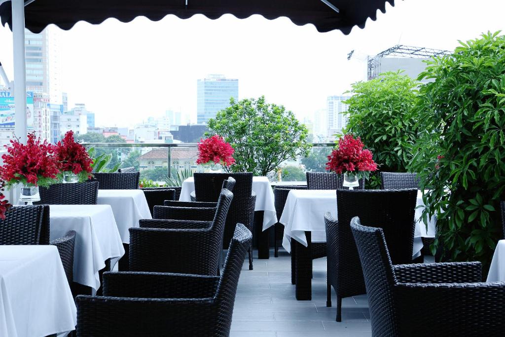 Anpha Boutique Hotel 3