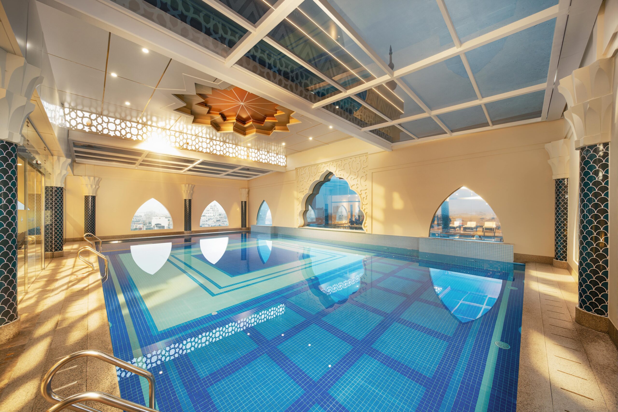 Anyla Grand Hotels 2