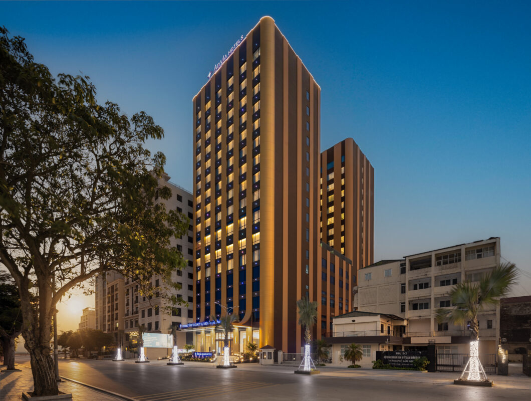 Anyla Sam Son Hotels