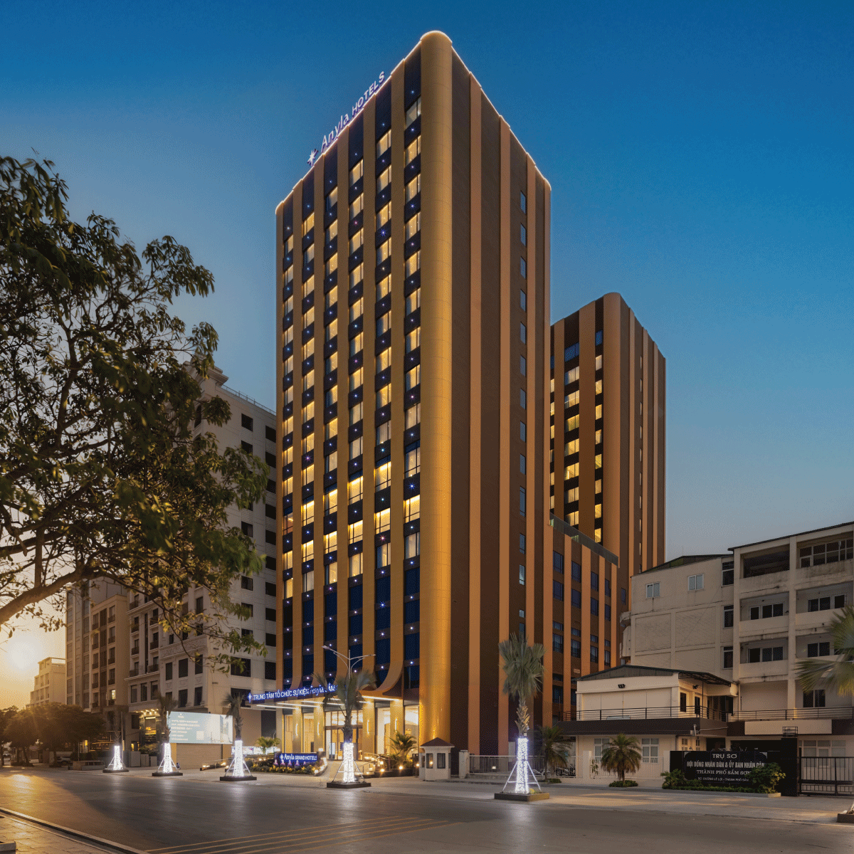 Anyla Sam Son Hotels 2