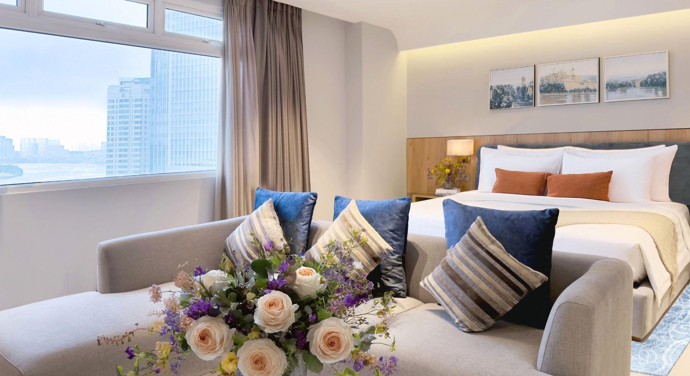 Aquari Hotel
