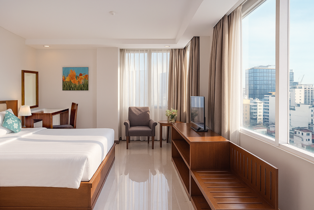 Aquari Hotel 2