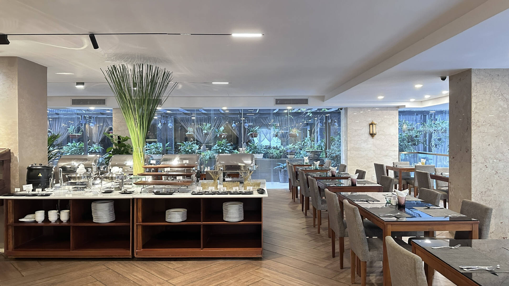 Aquari Hotel 3