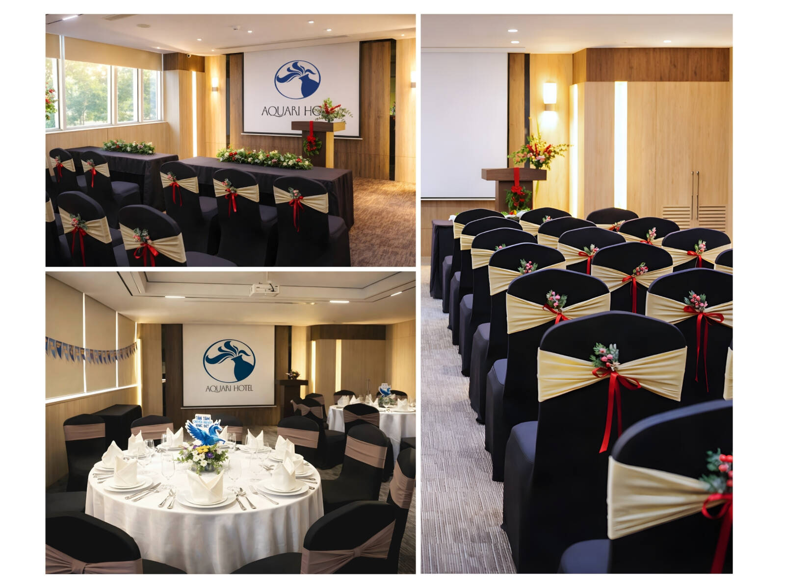 Aquari Hotel 4