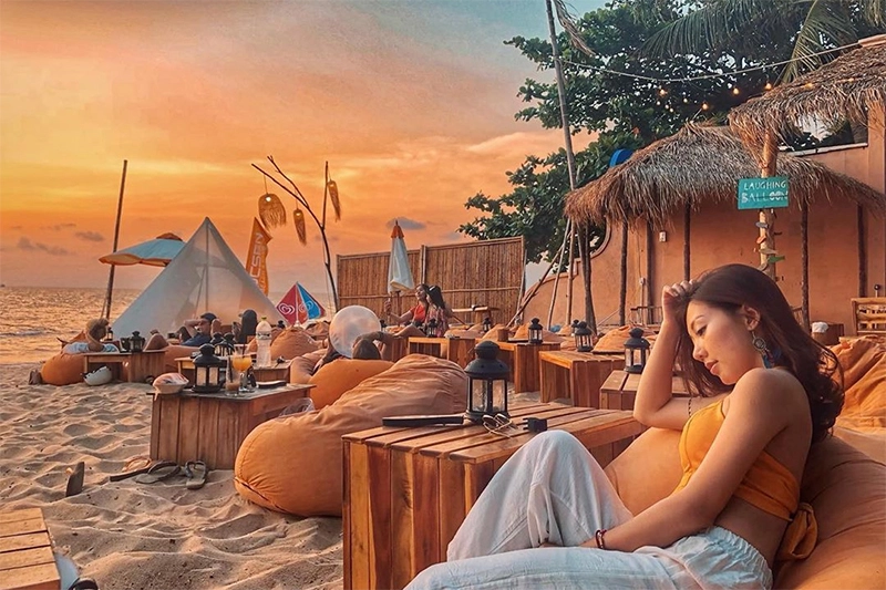 Aquasun Hotel Phú Quốc 2