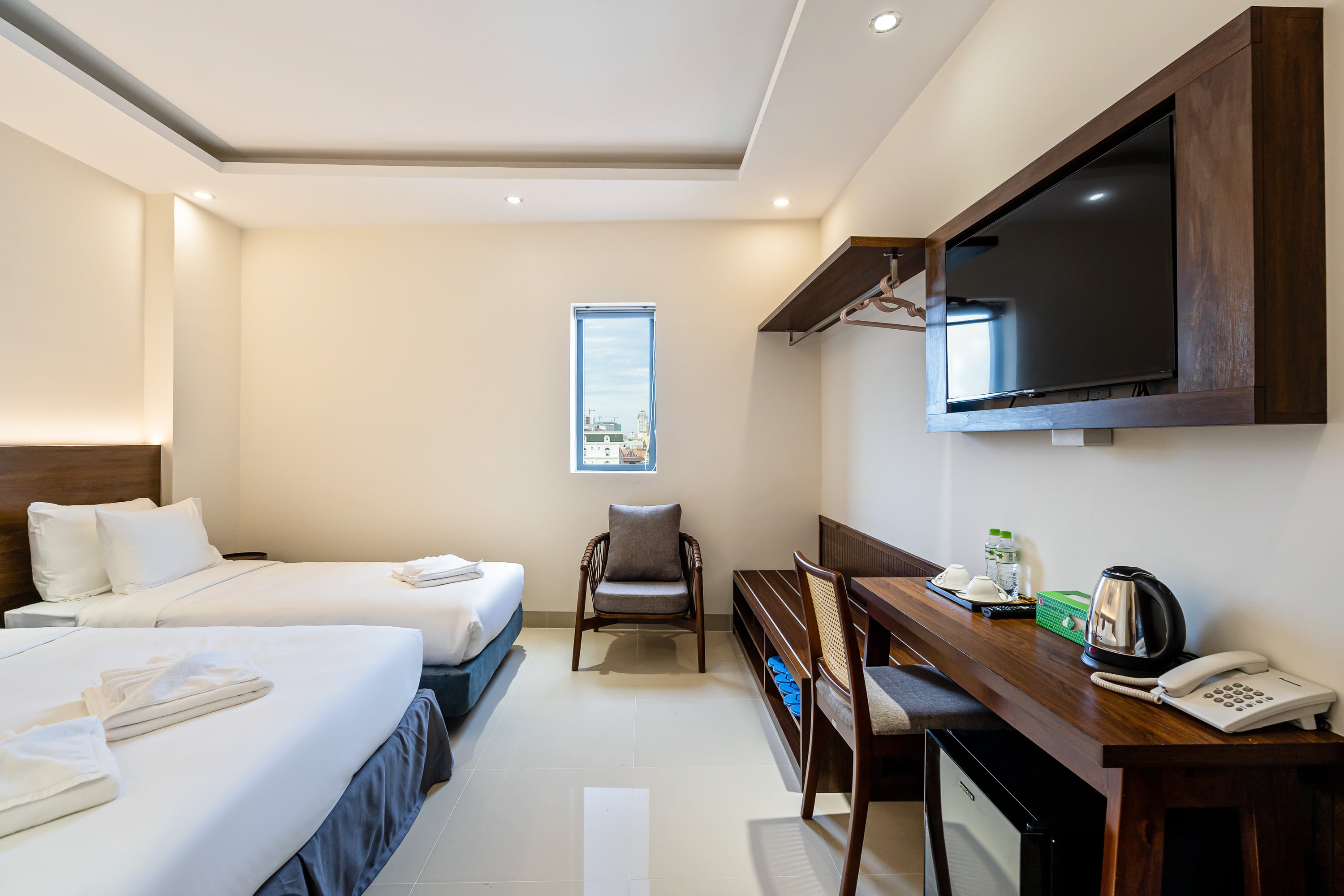 Aquatel Hotel 4