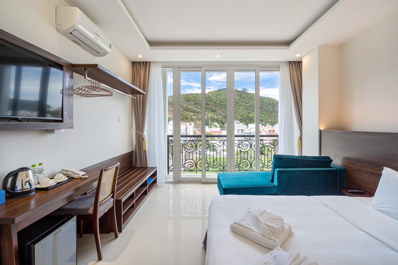 Aquatel Hotel 5