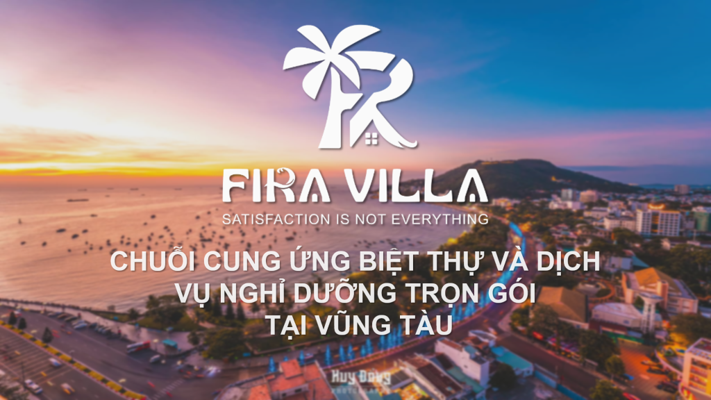Aria Vũng Tàu Hotel & Resort