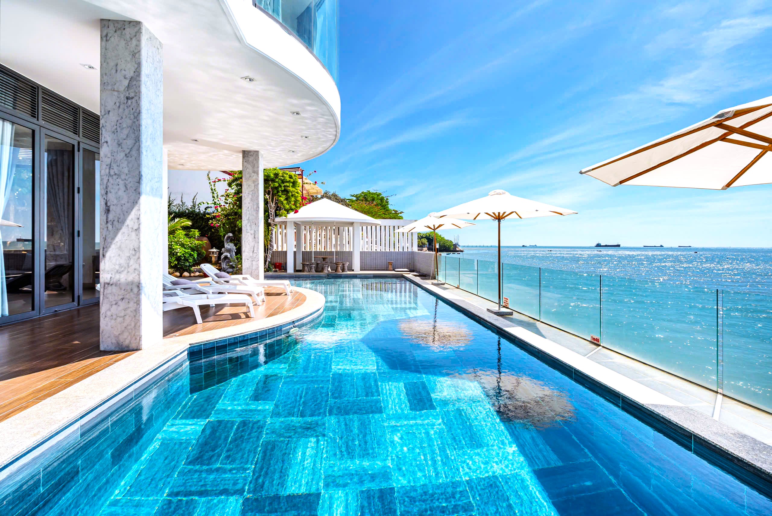 Aria Vũng Tàu Hotel & Resort 2