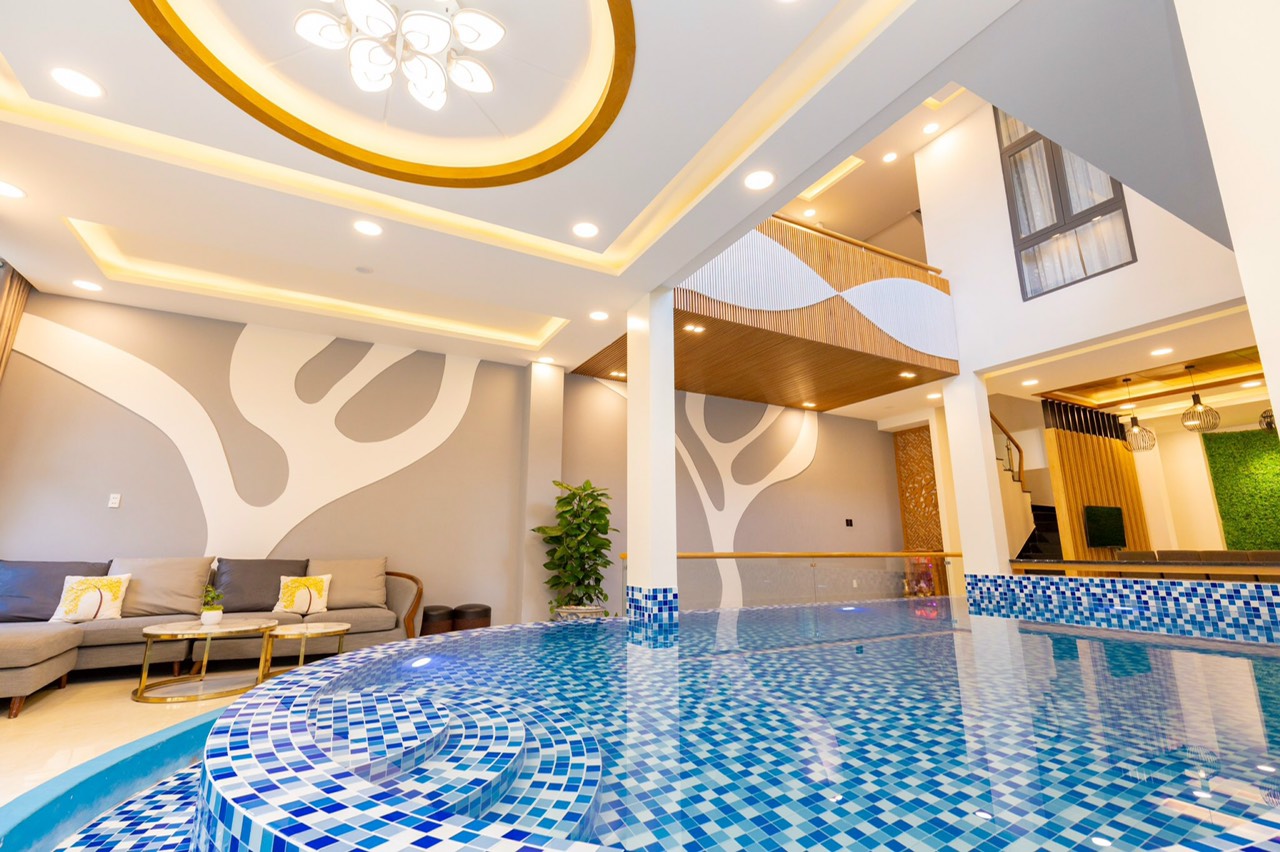 Aria Vũng Tàu Hotel & Resort 3