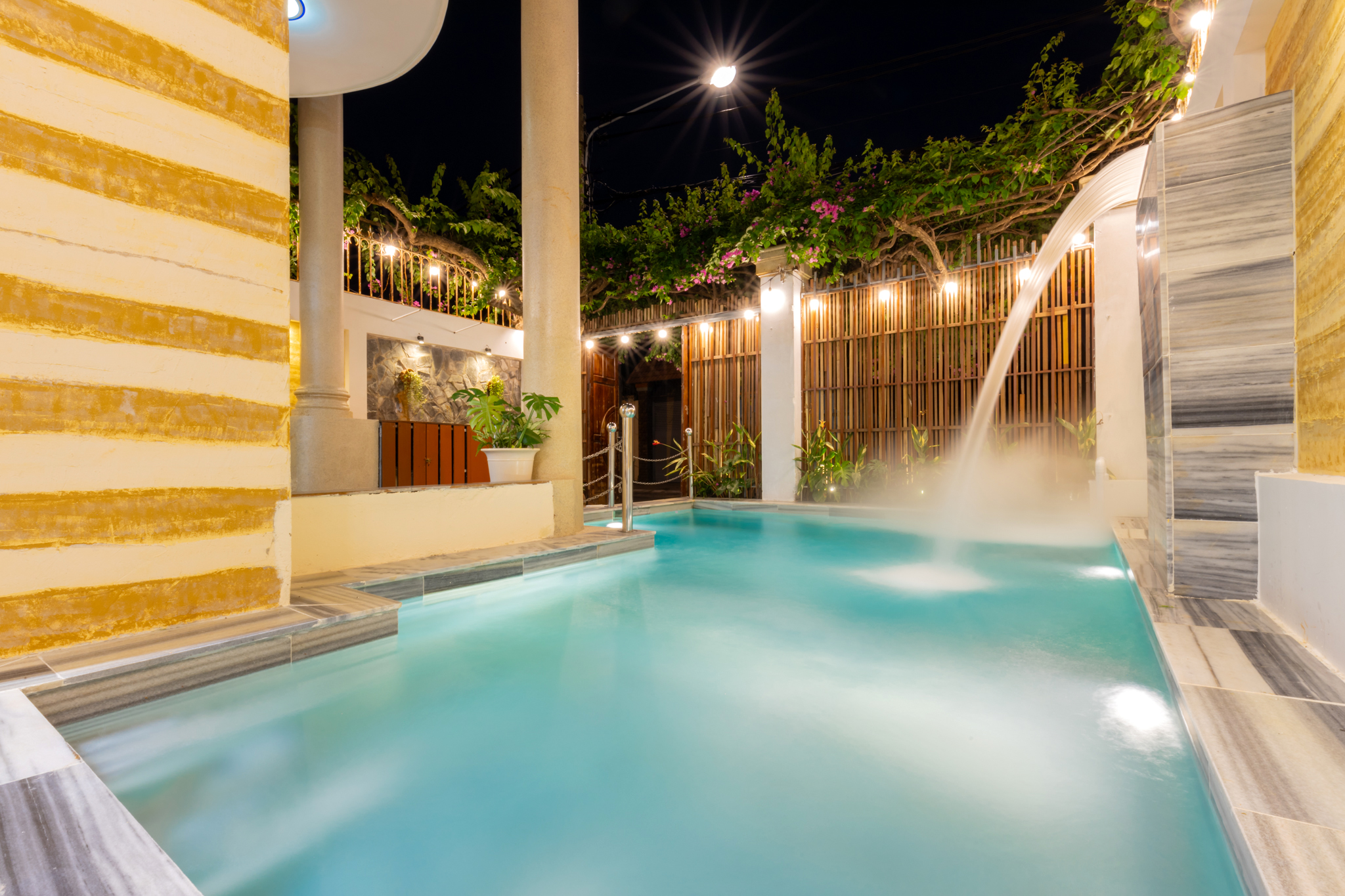 Aria Vũng Tàu Hotel & Resort 5