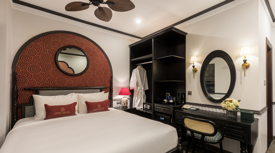 Artis Hotel Dalat 3