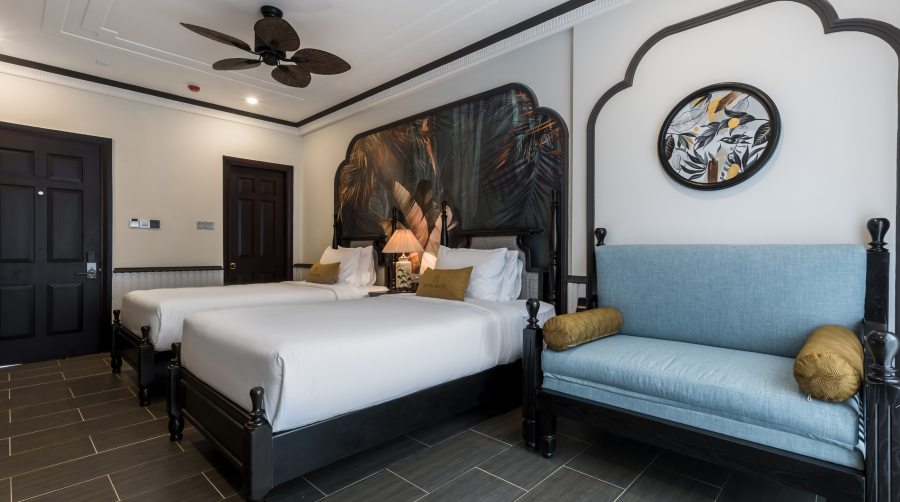 Artis Hotel Dalat 4