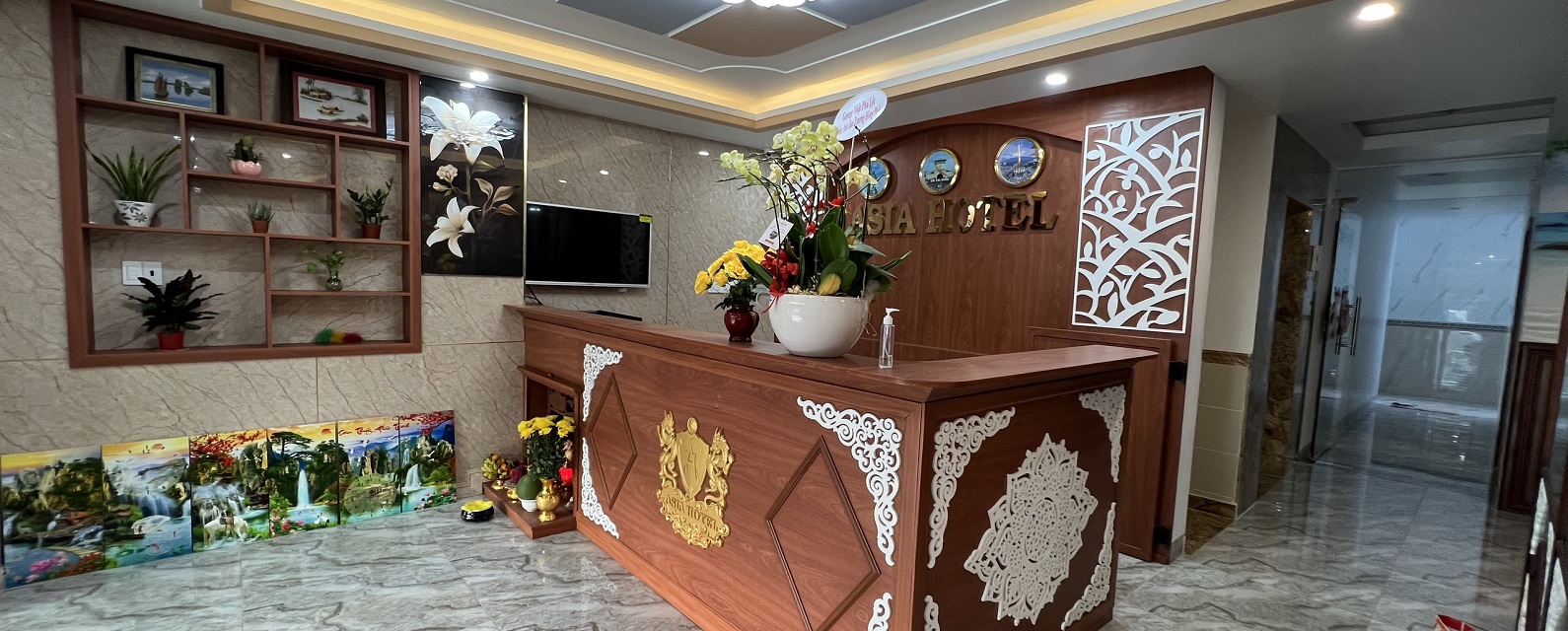 Asia Hotel 2