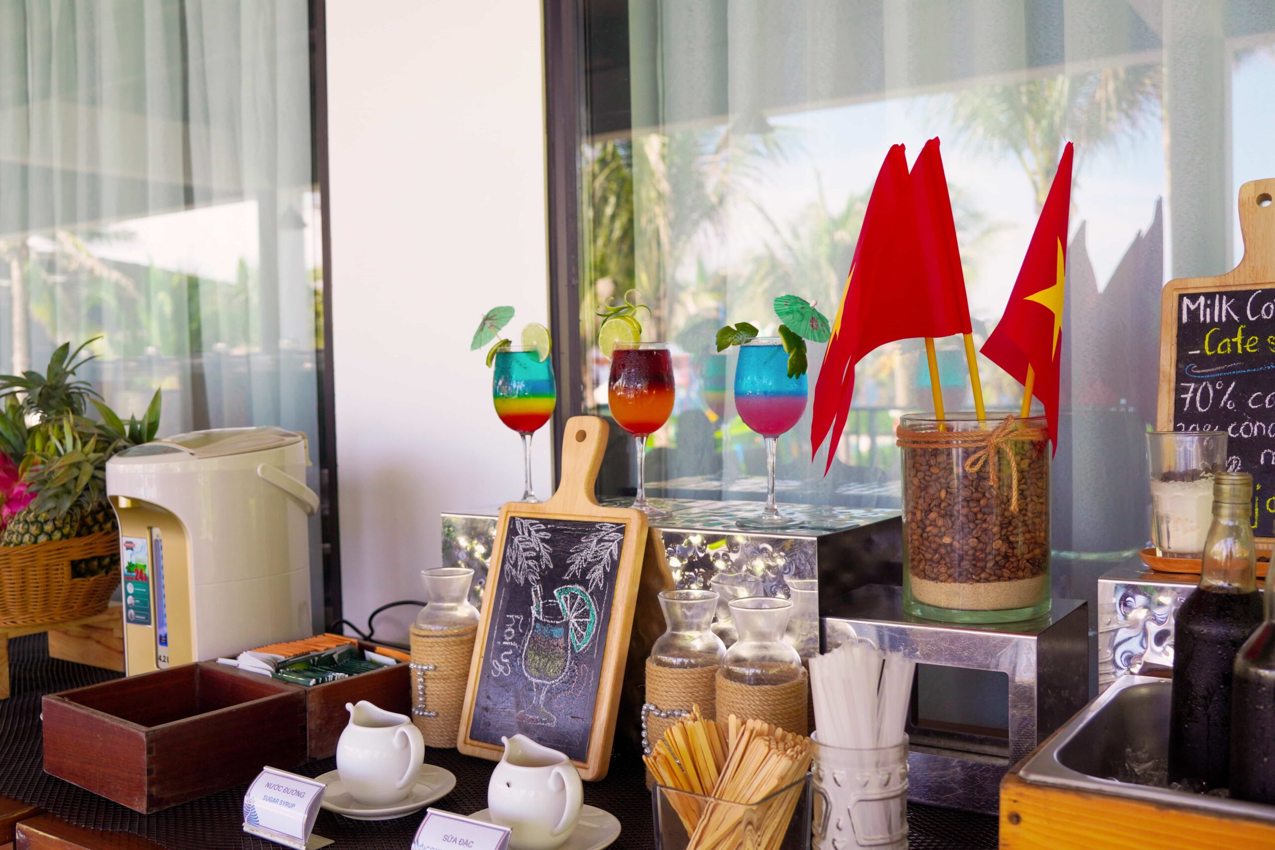 Asteria Mui Ne Resort 3