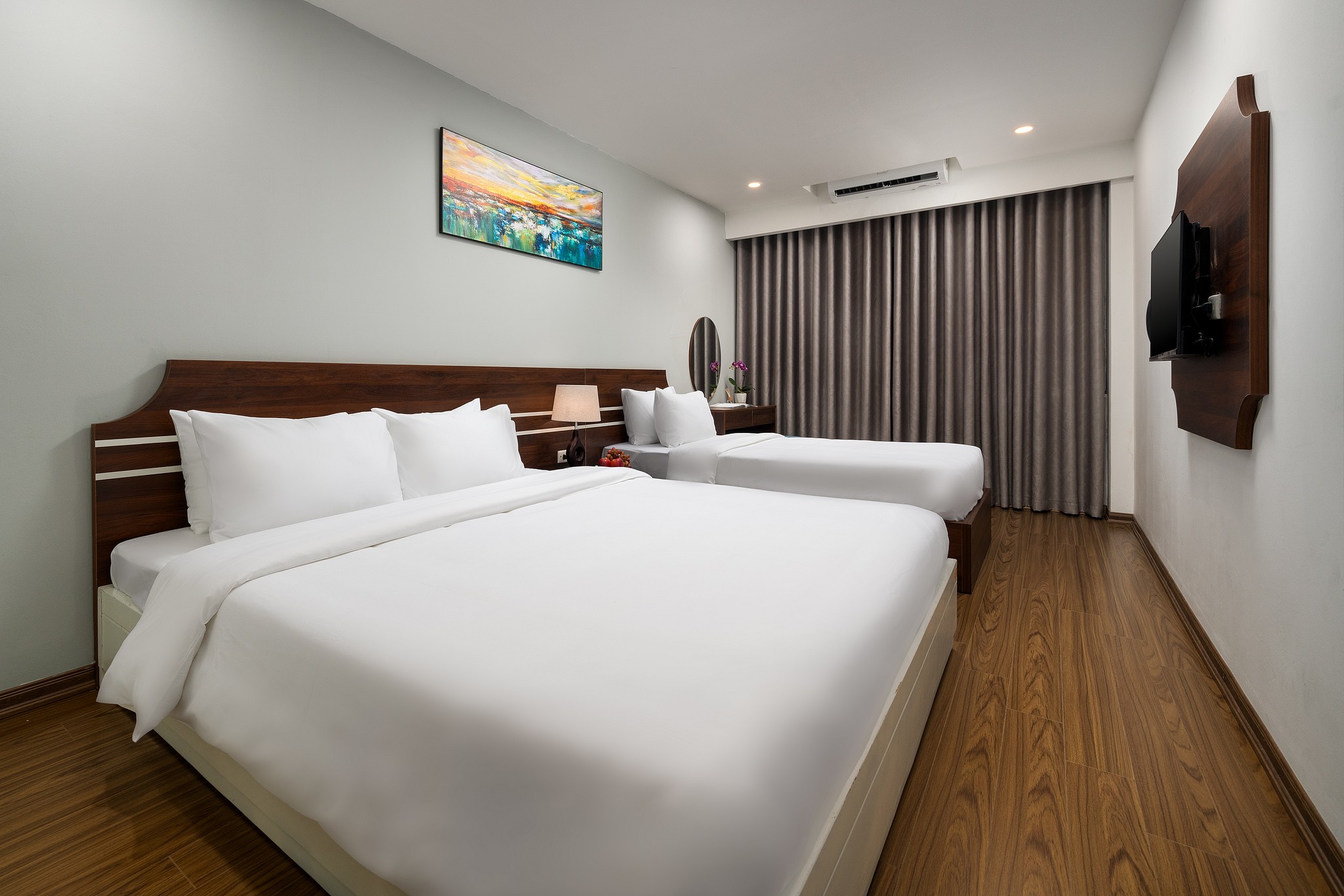 Astoria Hanoi Hotel & Travel 3