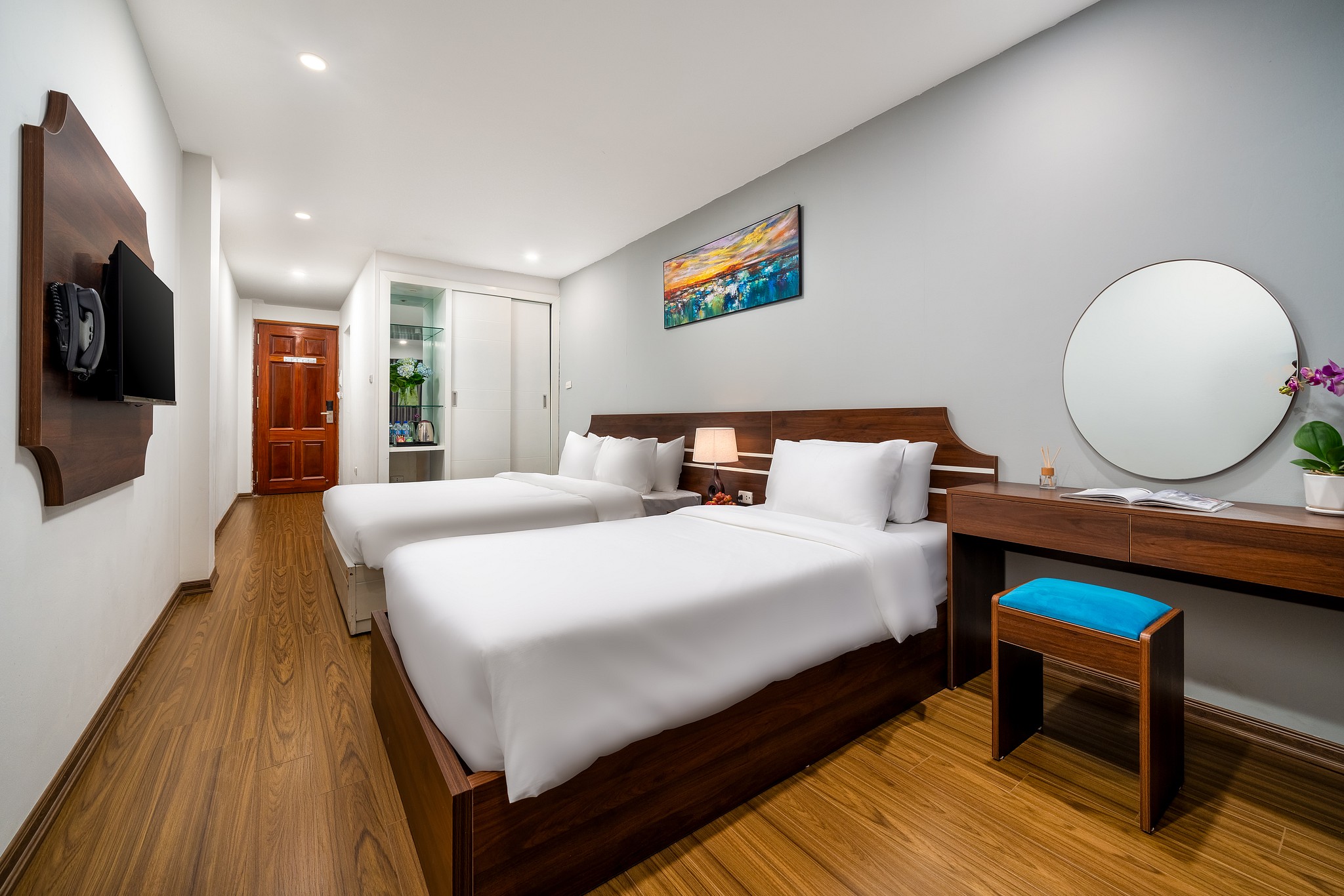 Astoria Hanoi Hotel & Travel 4