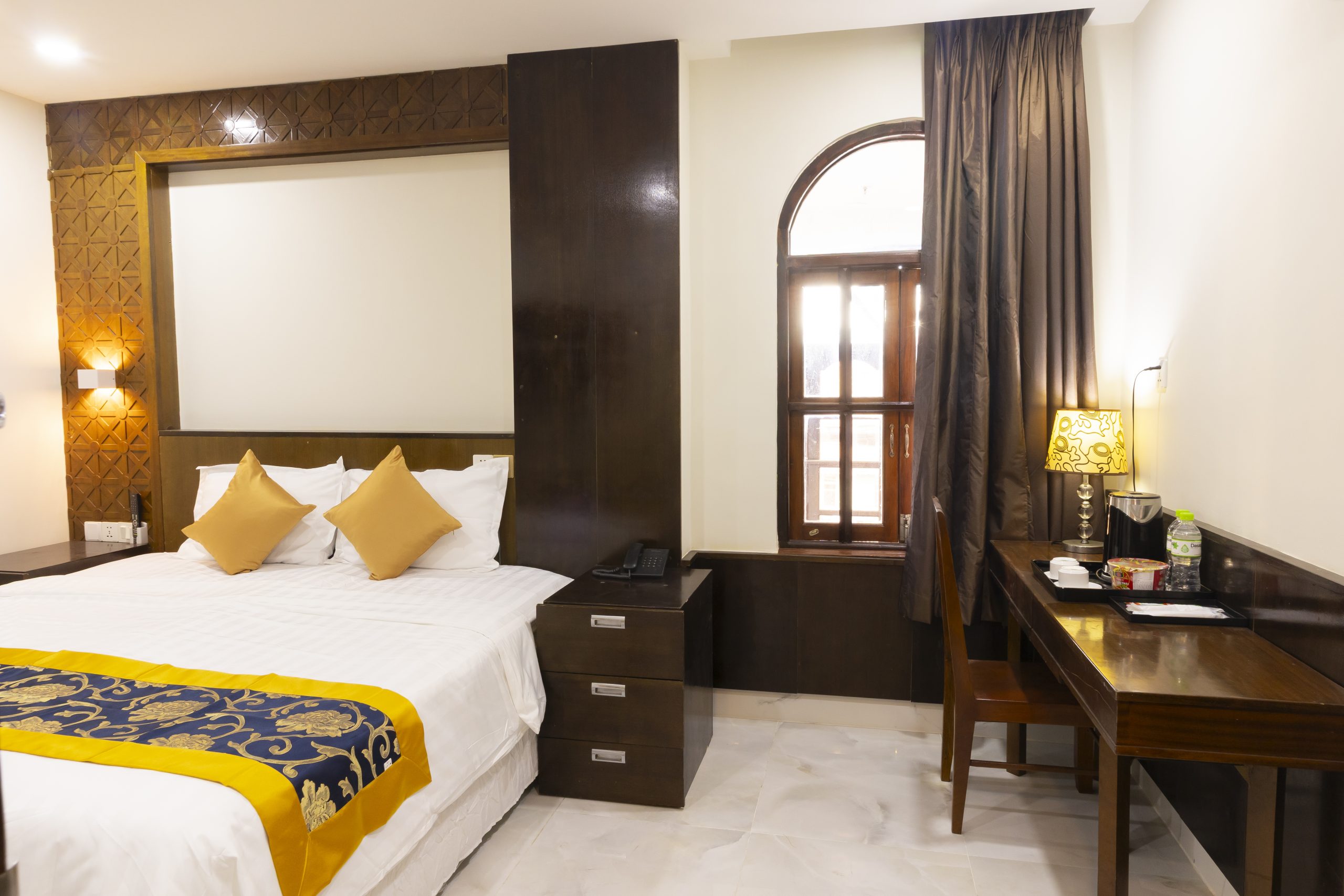 ATANA II HOTEL 3