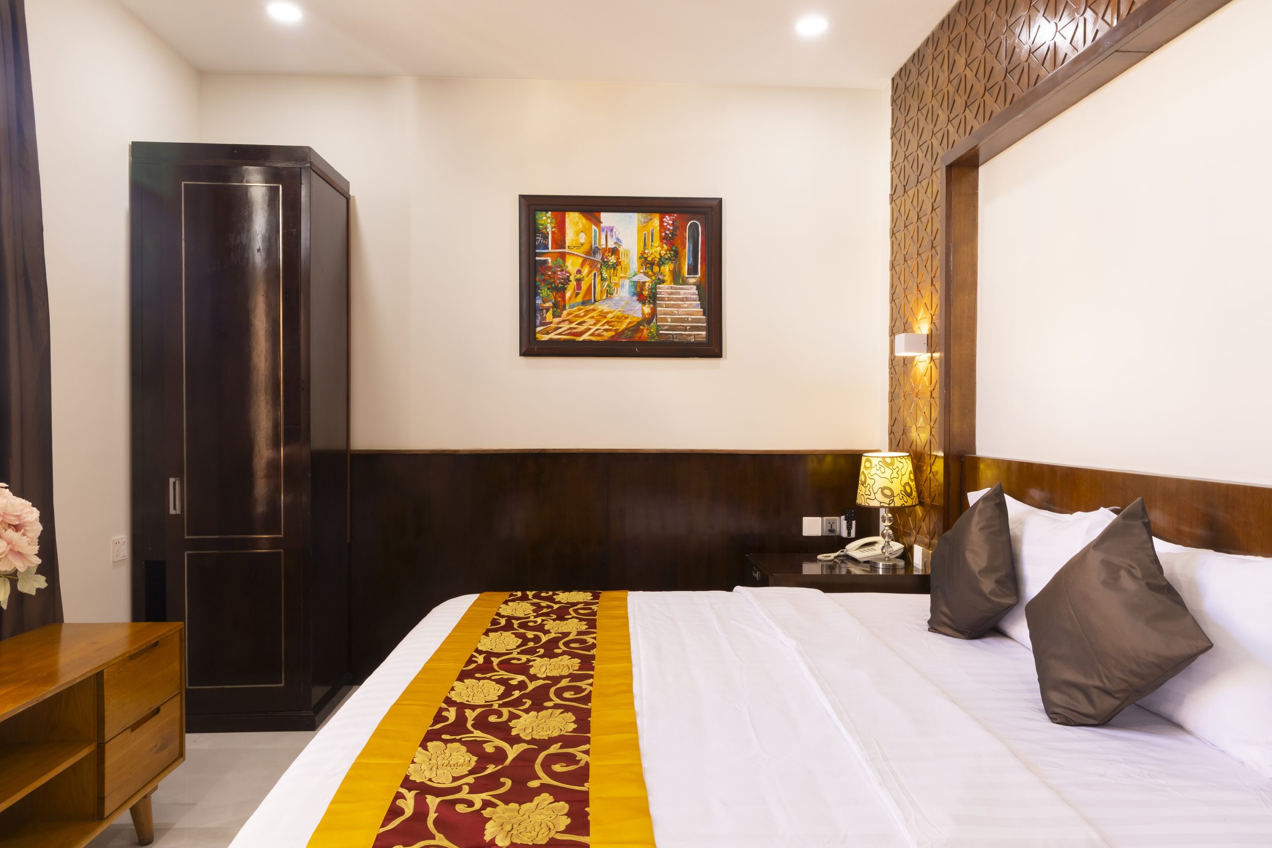ATANA II HOTEL 4