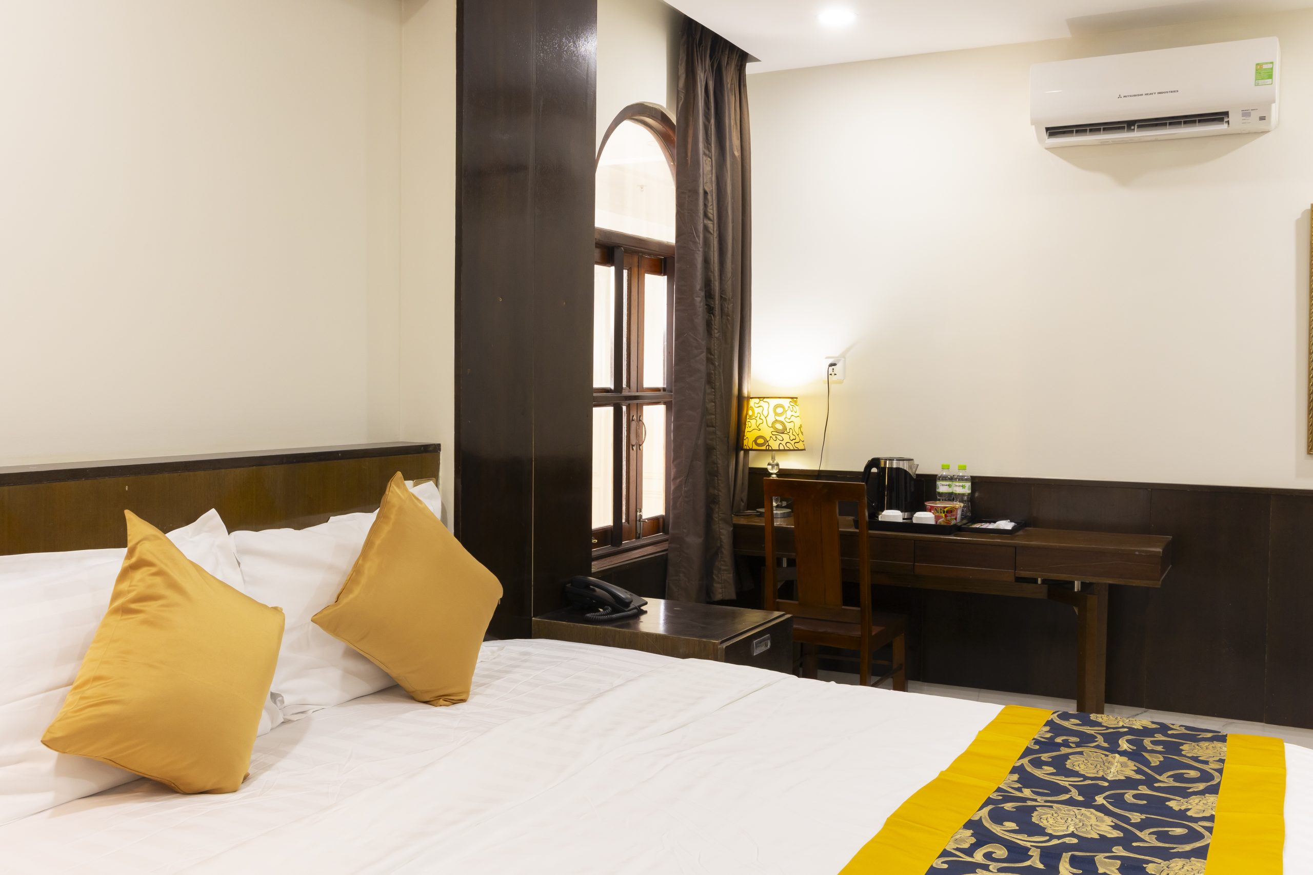 ATANA II HOTEL 5