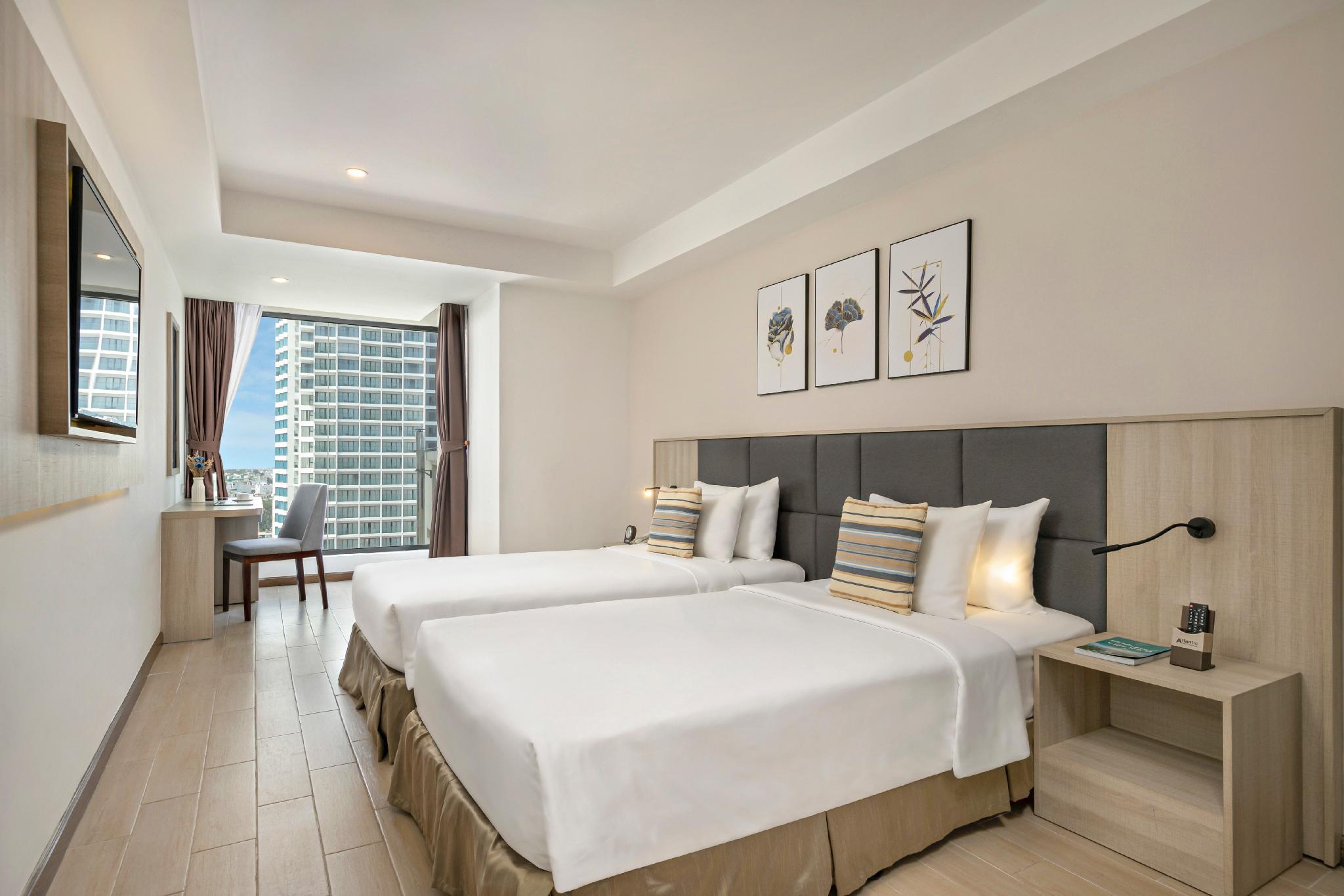 Atlantic Nha Trang Hotel 2