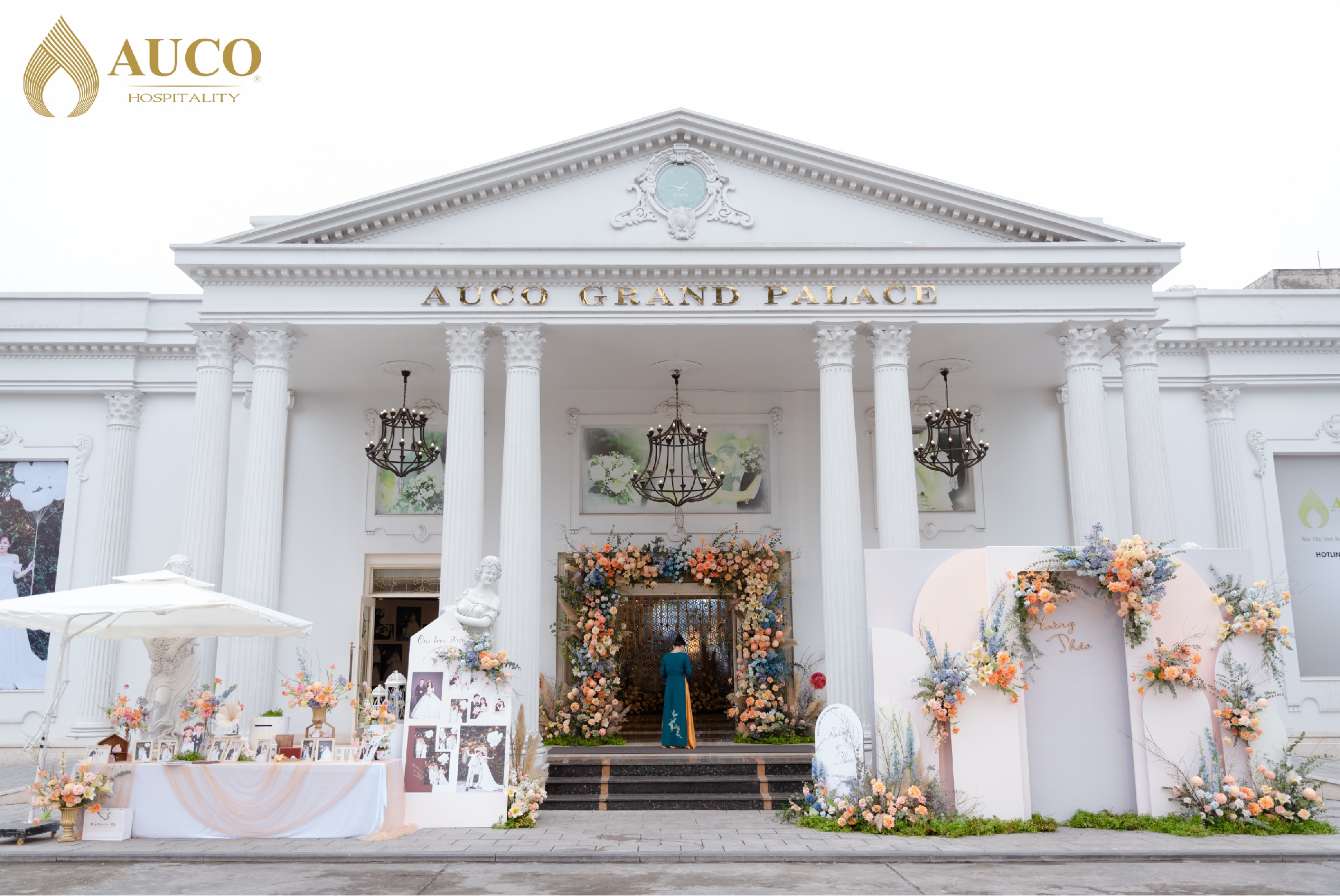 Au co Resort 4