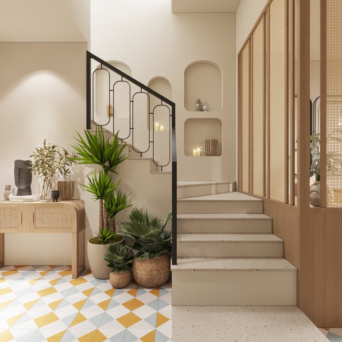 Au Lac Boutique Hotel 3