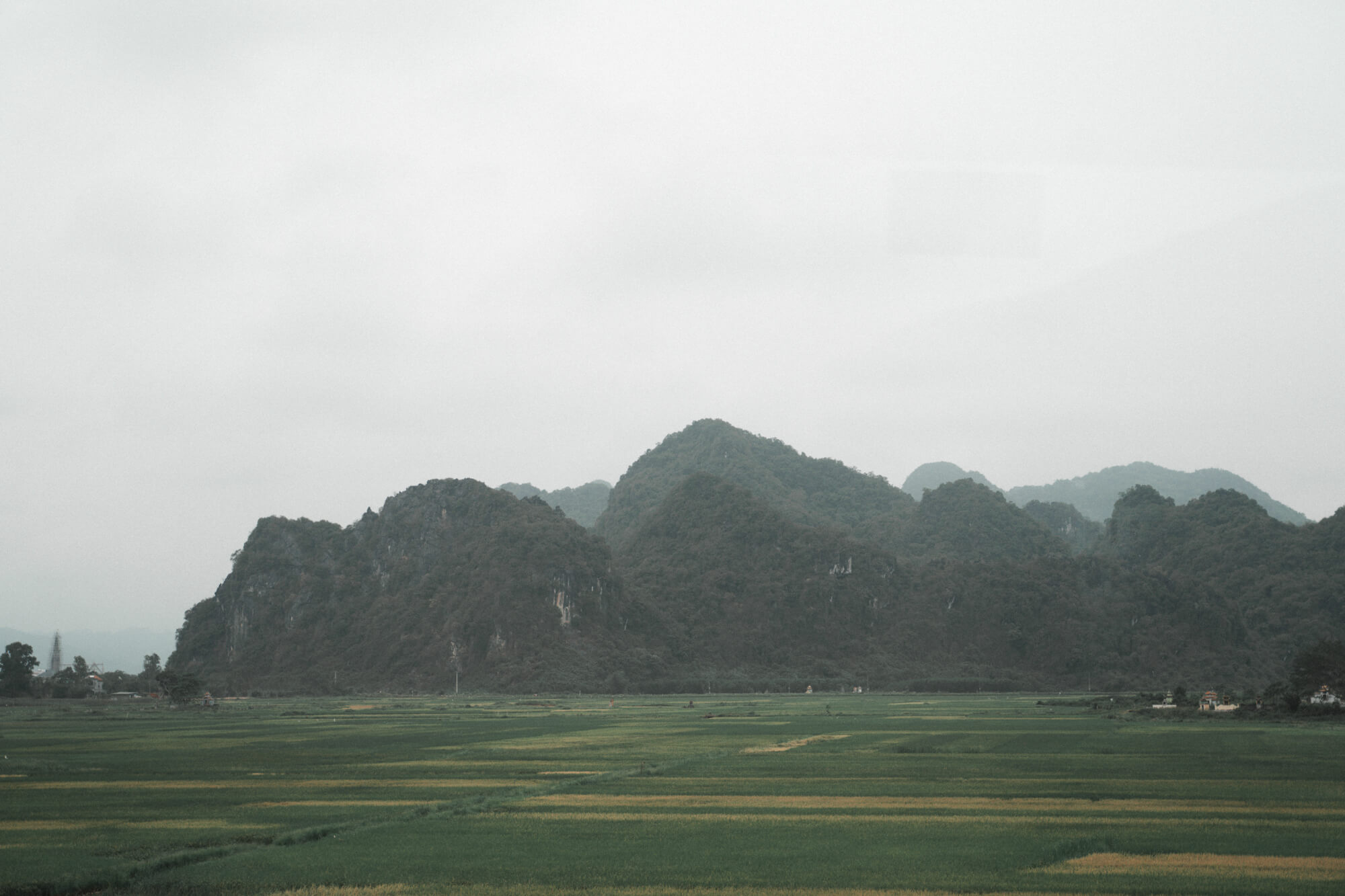 Auko – Eco-Wellness Lodges Phong Nha