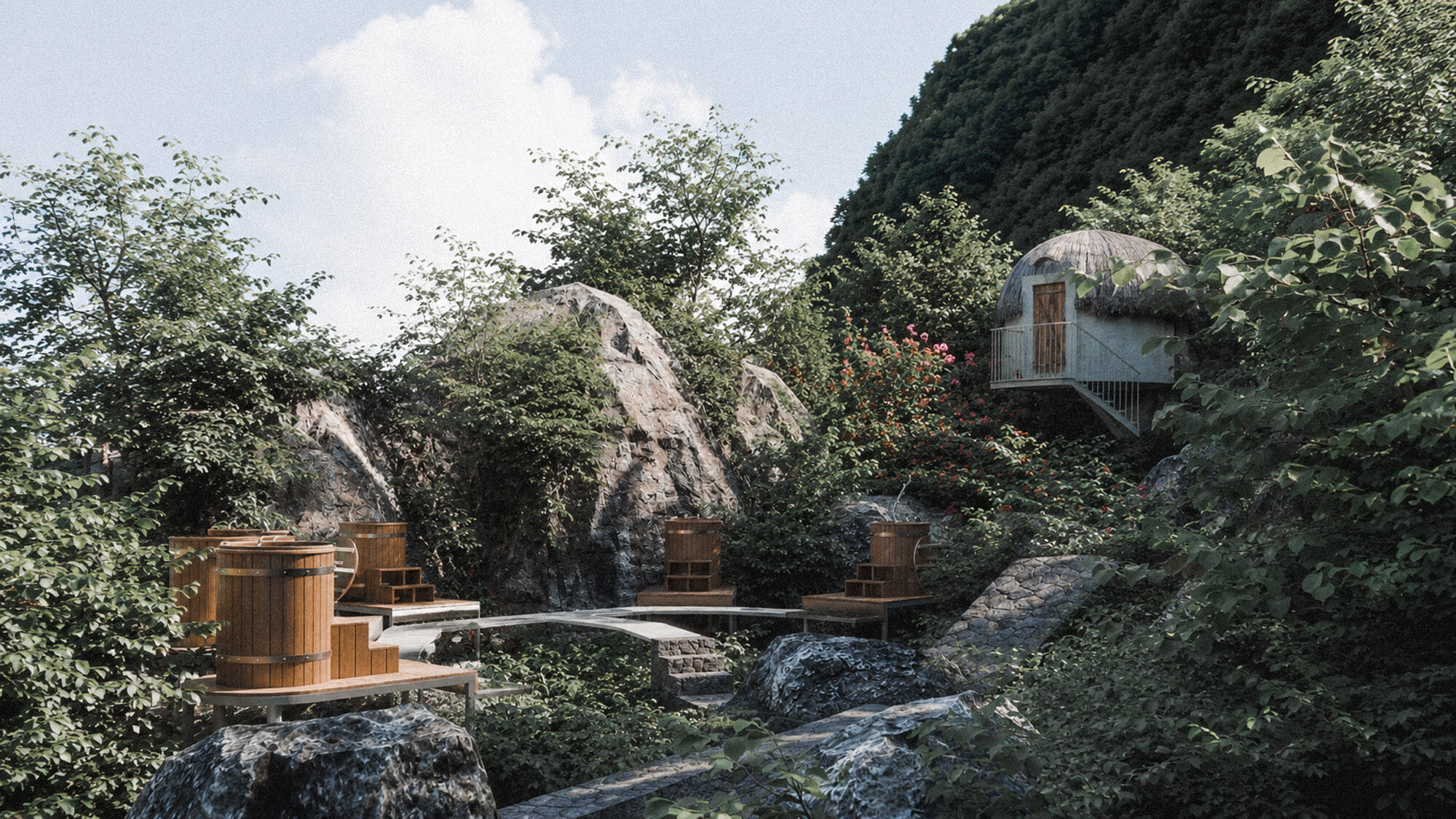 Auko – Eco-Wellness Lodges Phong Nha 5