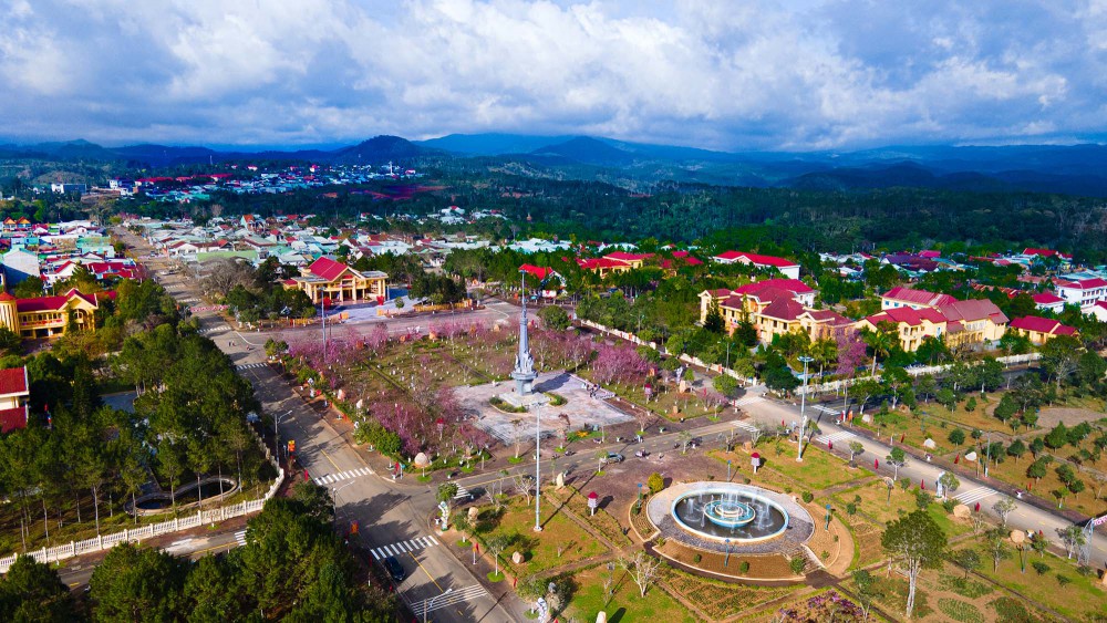 Aurora Hotel Đà Lạt 2