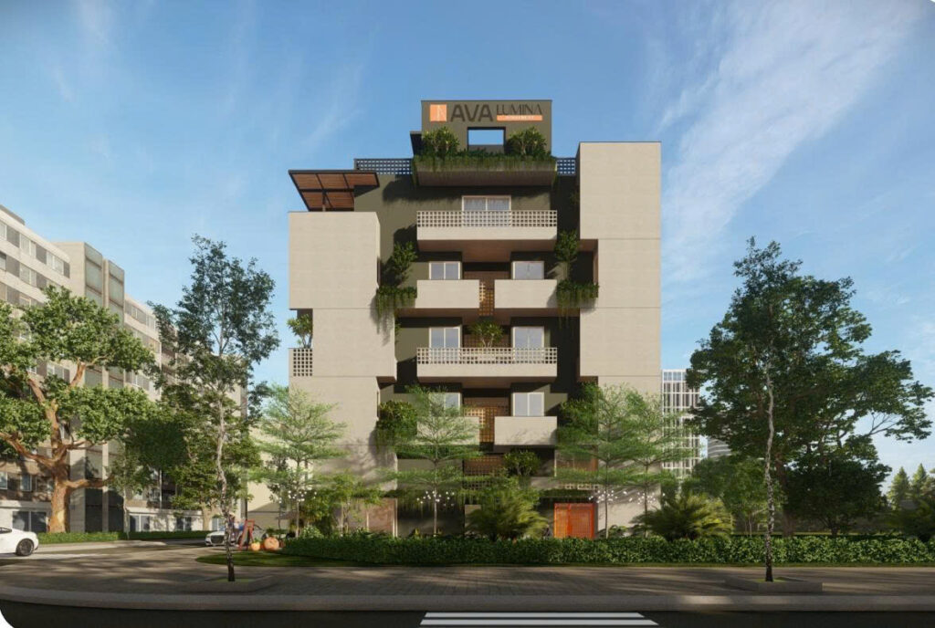 AVA Lumina Apartment - FPT City by AVA LAND
