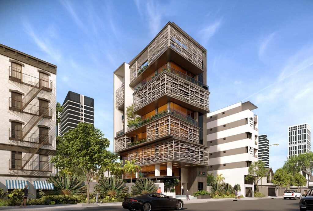 AVA Lumina Apartment - FPT City by AVA LAND 2