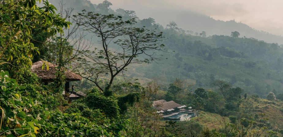 Avana Retreat