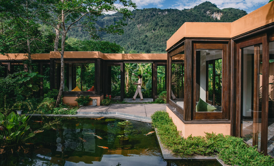 Avana Retreat 2