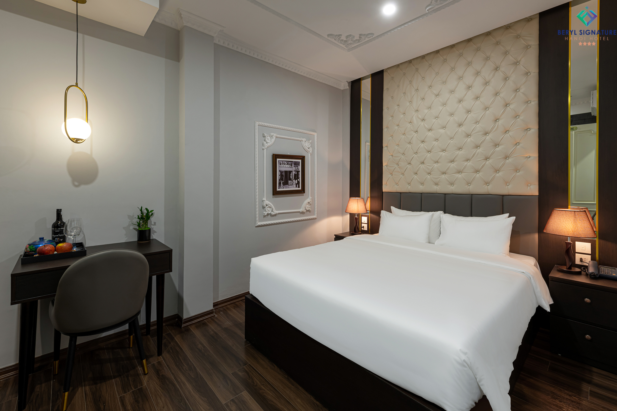 Avani Central Hotel 2