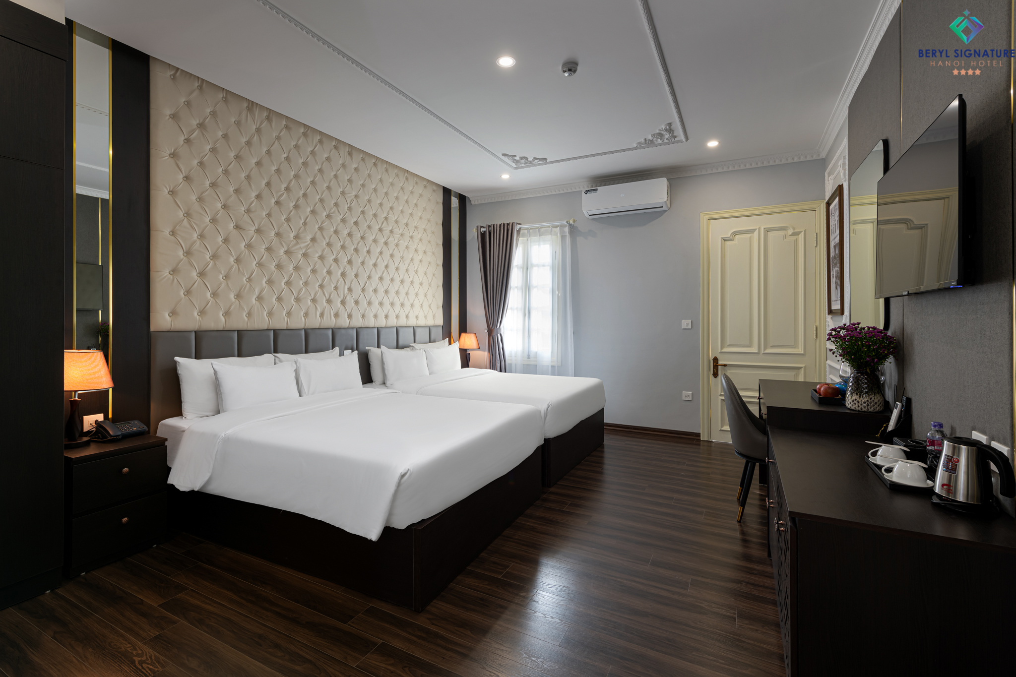 Avani Central Hotel 3