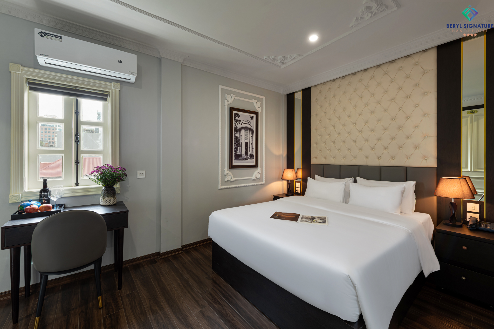 Avani Central Hotel 4