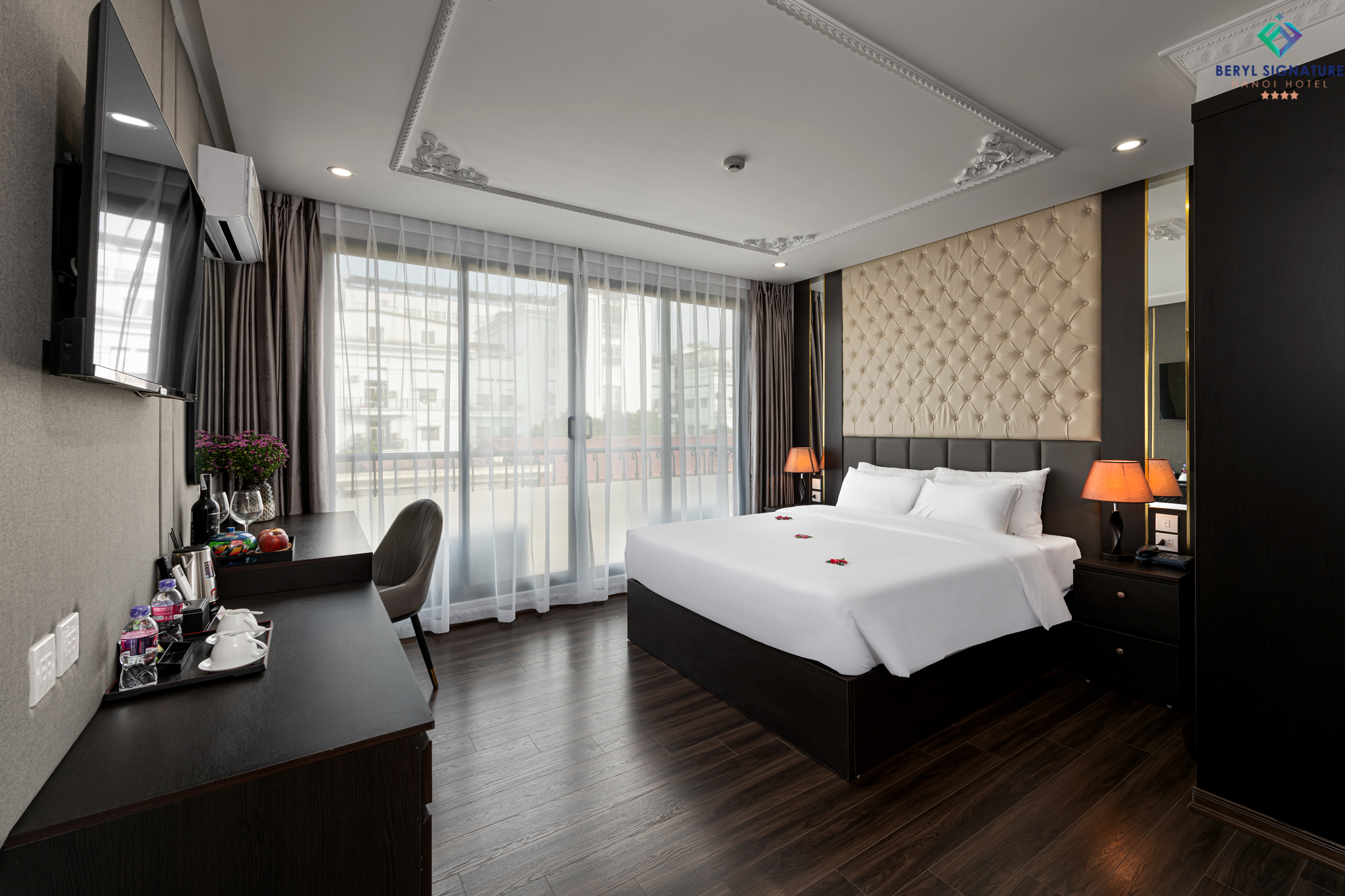 Avani Central Hotel 5