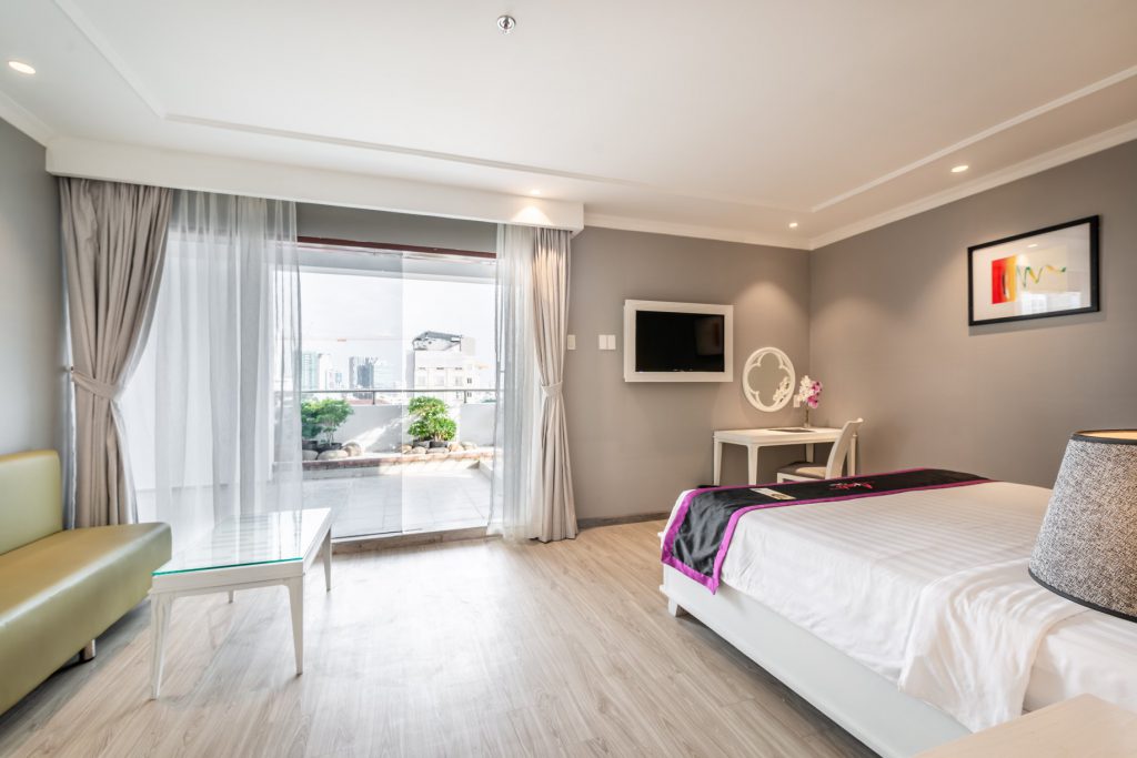 Avanti Boutique Hotel
